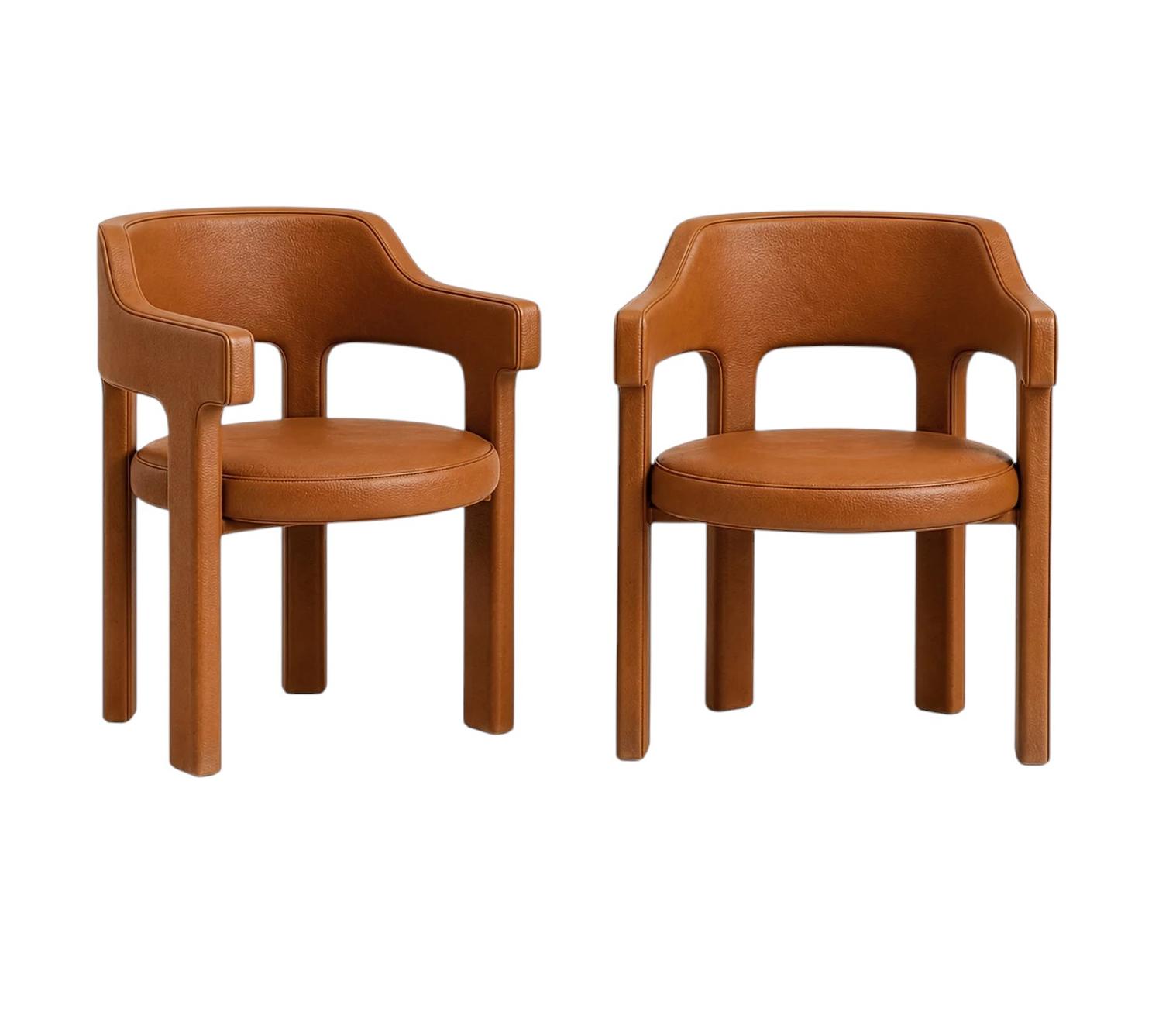 Alma Chair