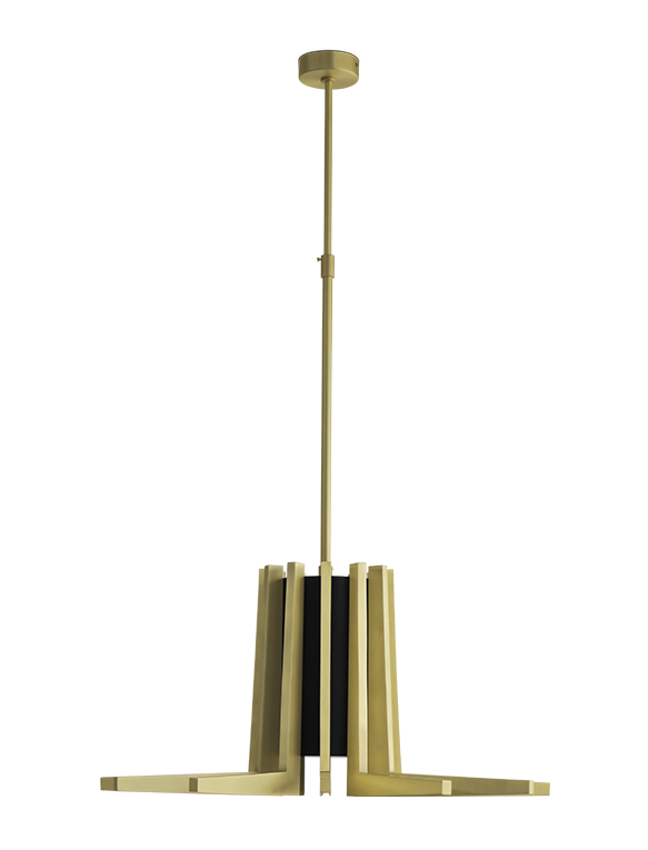 Nova Suspension Light