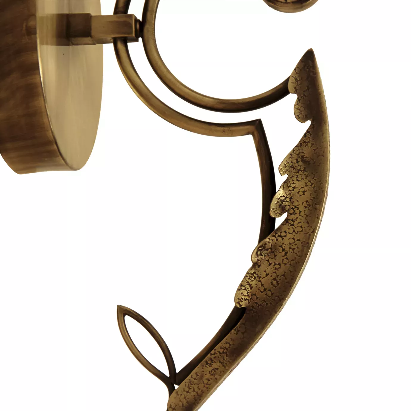 Flora Wall Sconce