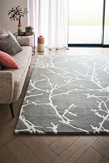 Acacia Eucalyptus RG2007 Rug