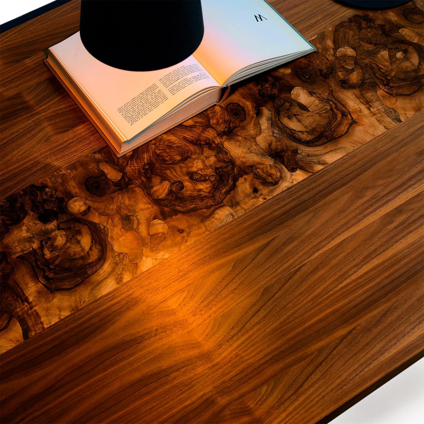 Misura Bespoke Luxury Dining Table 2