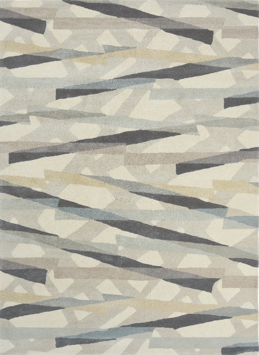 Diffinity-Oyster 140001 Rug ☞ Size: 200 x 280 cm
