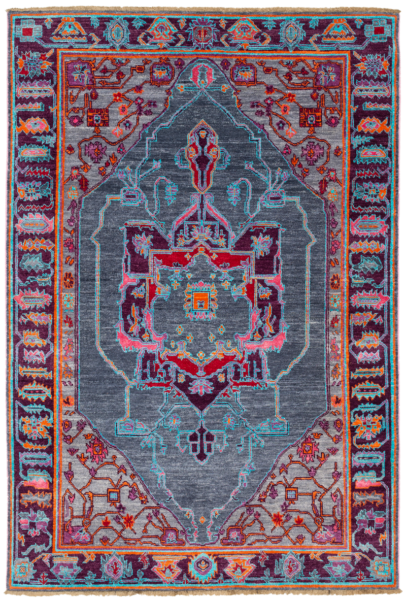 Azer Pulse 147 Designer Rug