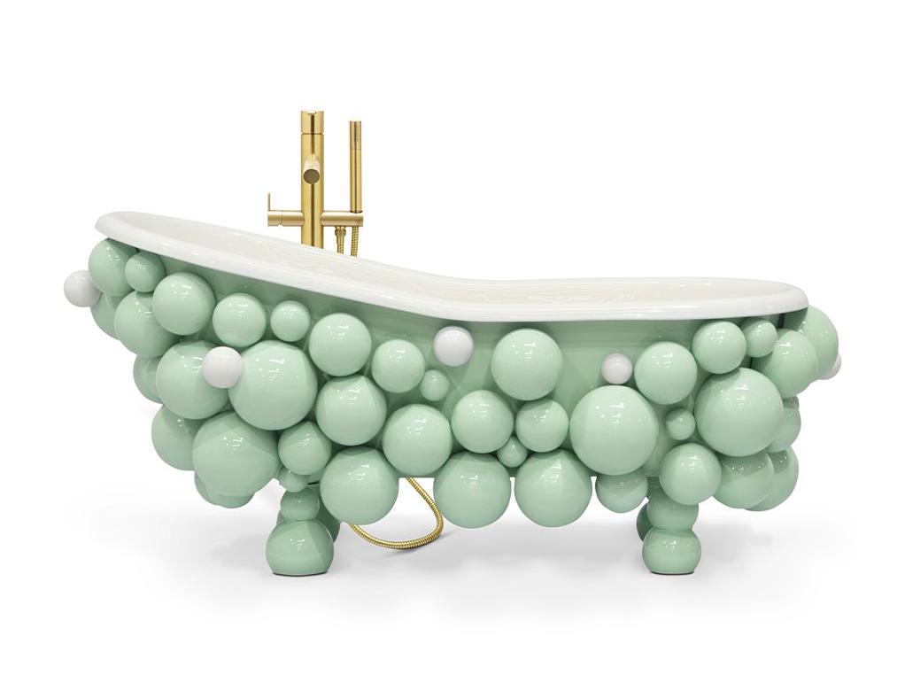 Gravity Bath