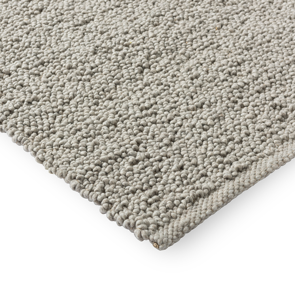 Bond Ash Rug | Size: 200 x 300 cm