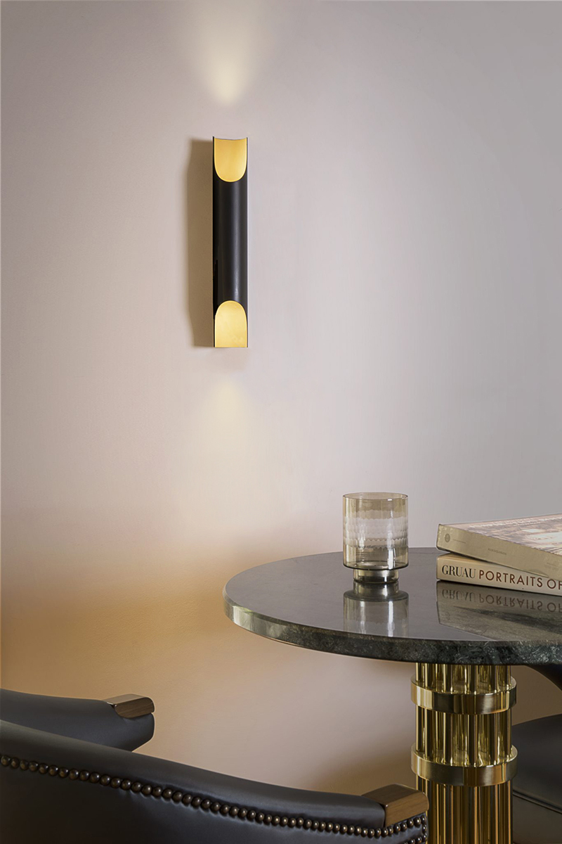 Vivid 1 Wall Lamp - 6