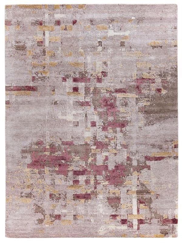 Tibetan Hand-Knotted Rug | Size: 250 x 300 cm