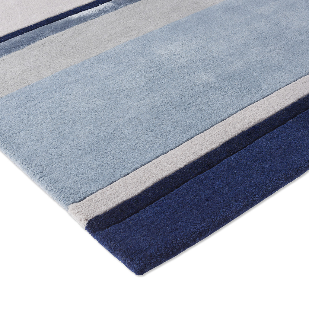 Eaton-Dark Seaspray Rug