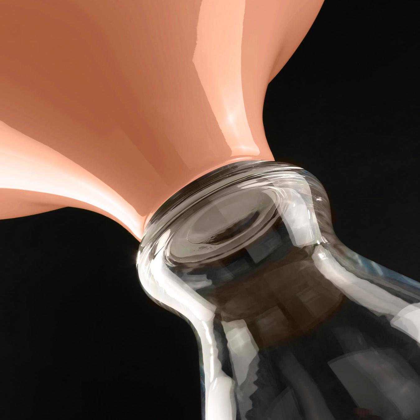 Zeus Crafted Vase