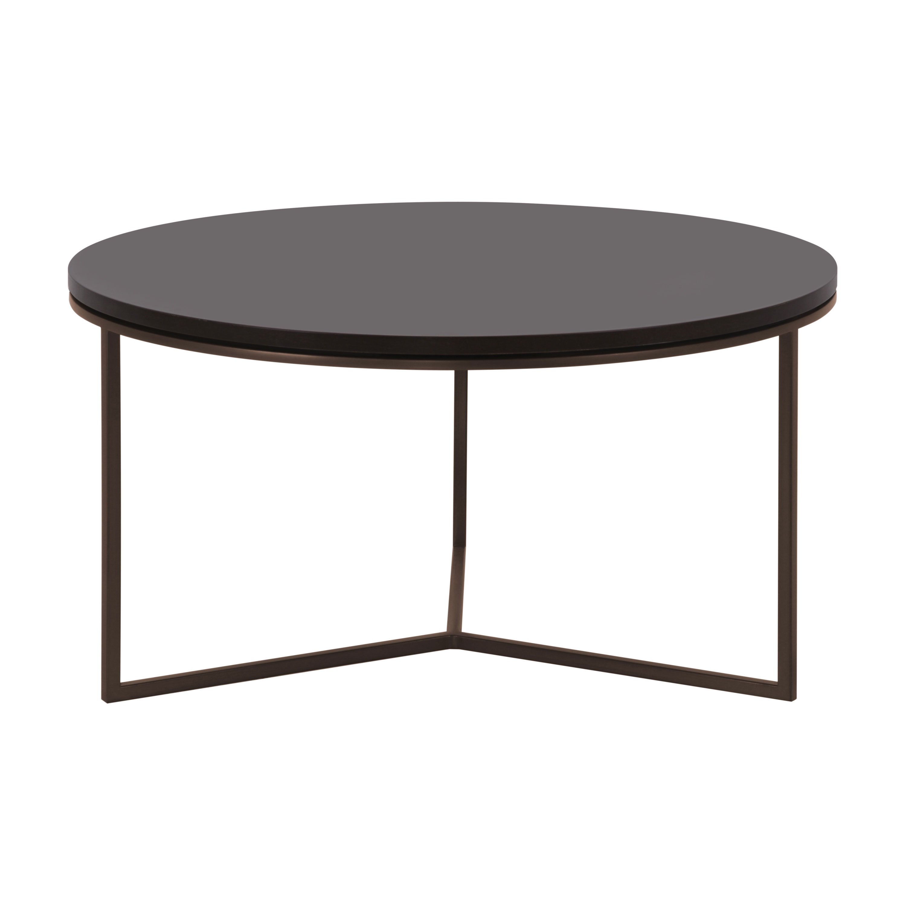Trio Round Coffee Table