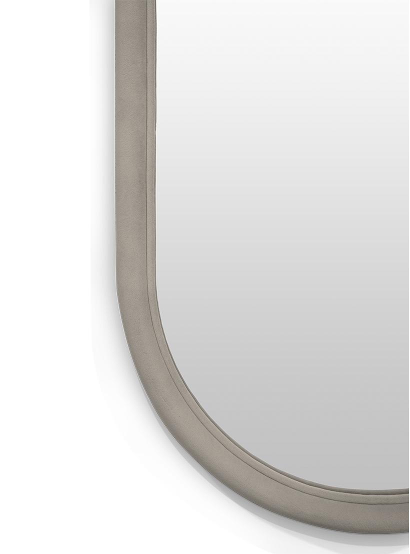 Candy Pop Small Mirror