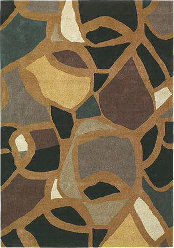 Xian Mosaic Rug | Size: 200 x 300 cm