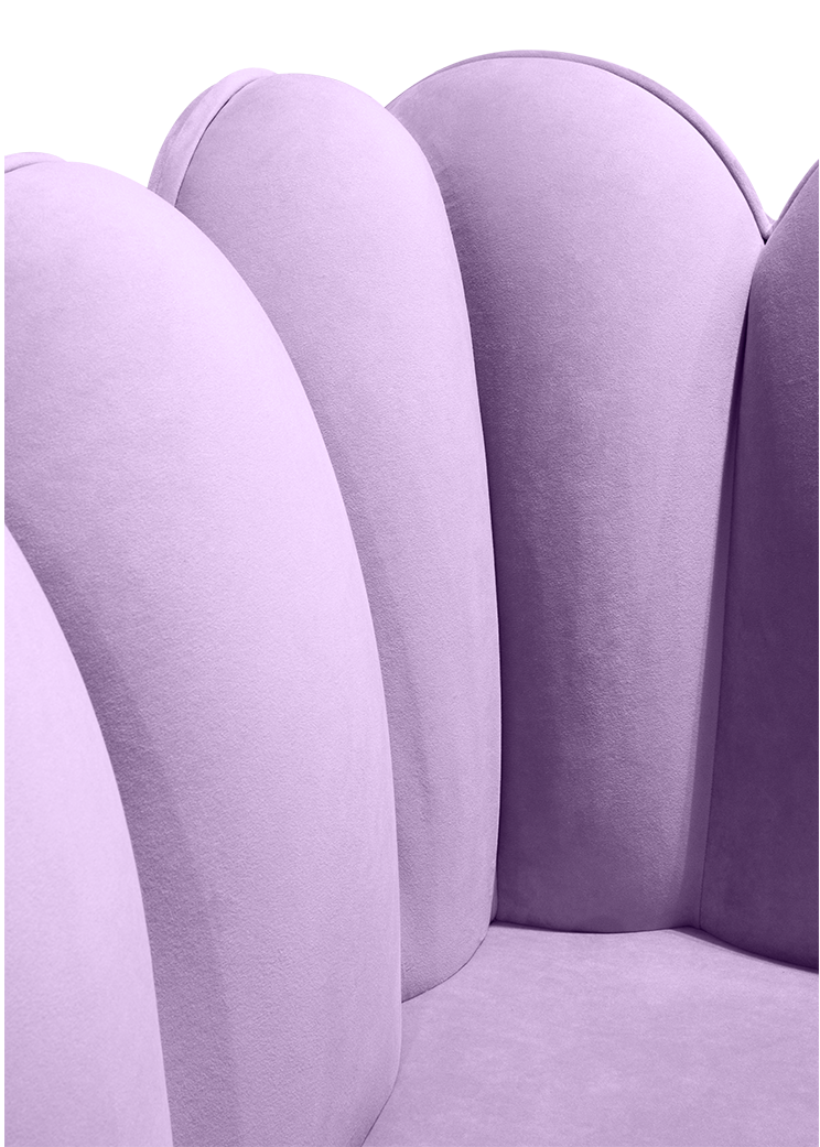 Cloud Corner Sofa