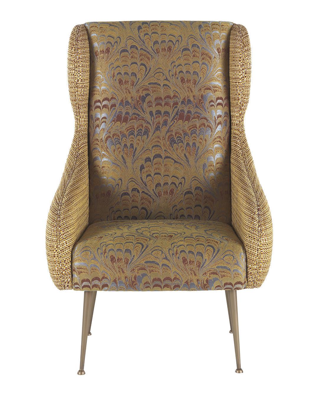 Noblesse Armchair