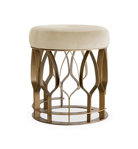 Haven Stool