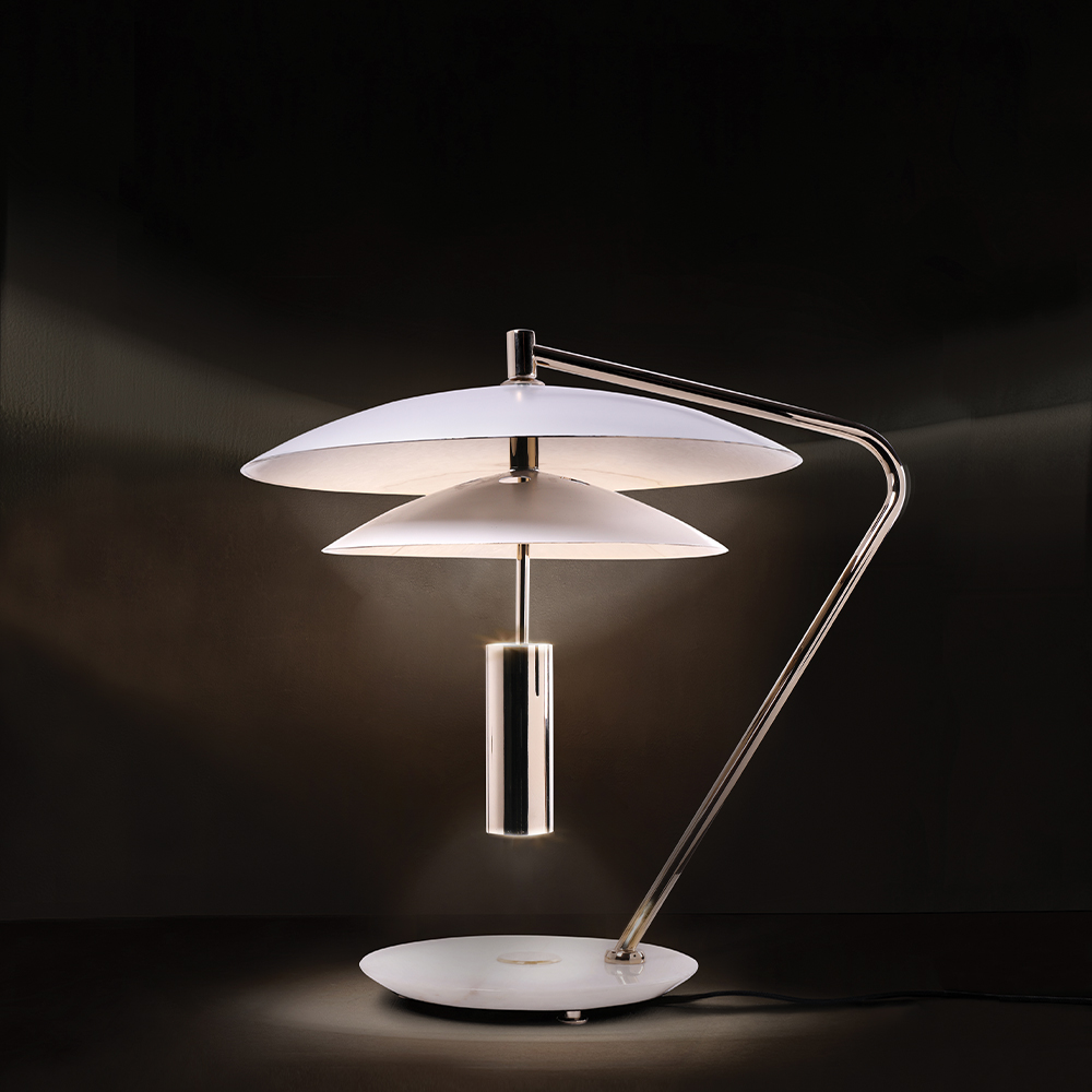 Benny Table Lamp