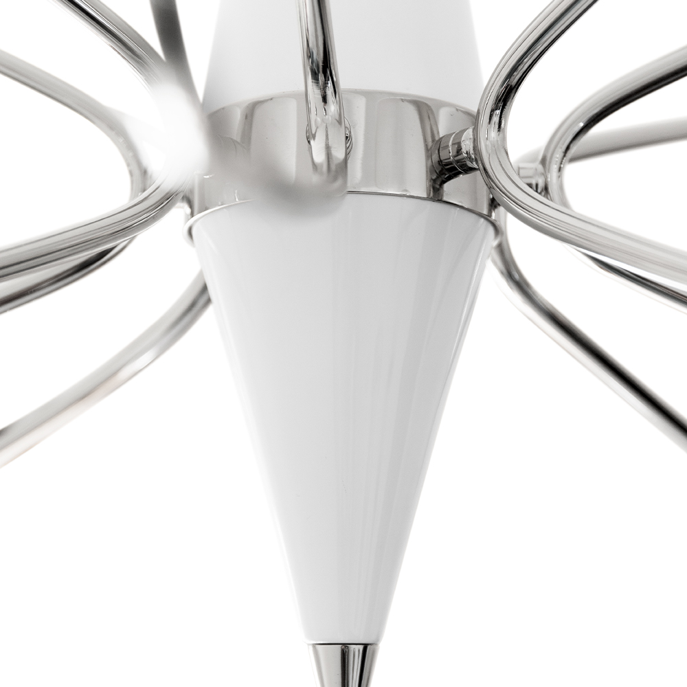 Traditional Suspension Lamp