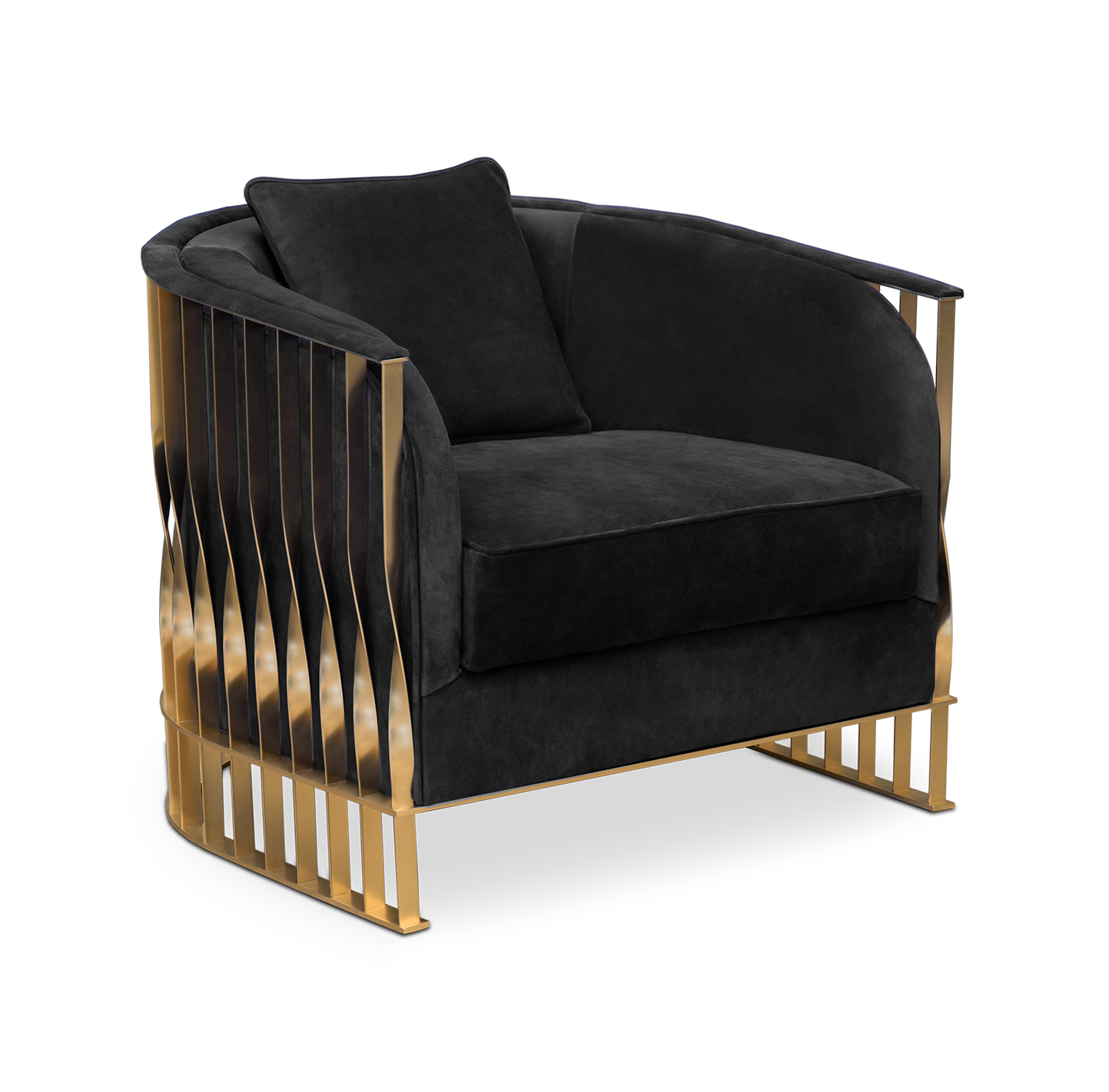 Mandy Armchair