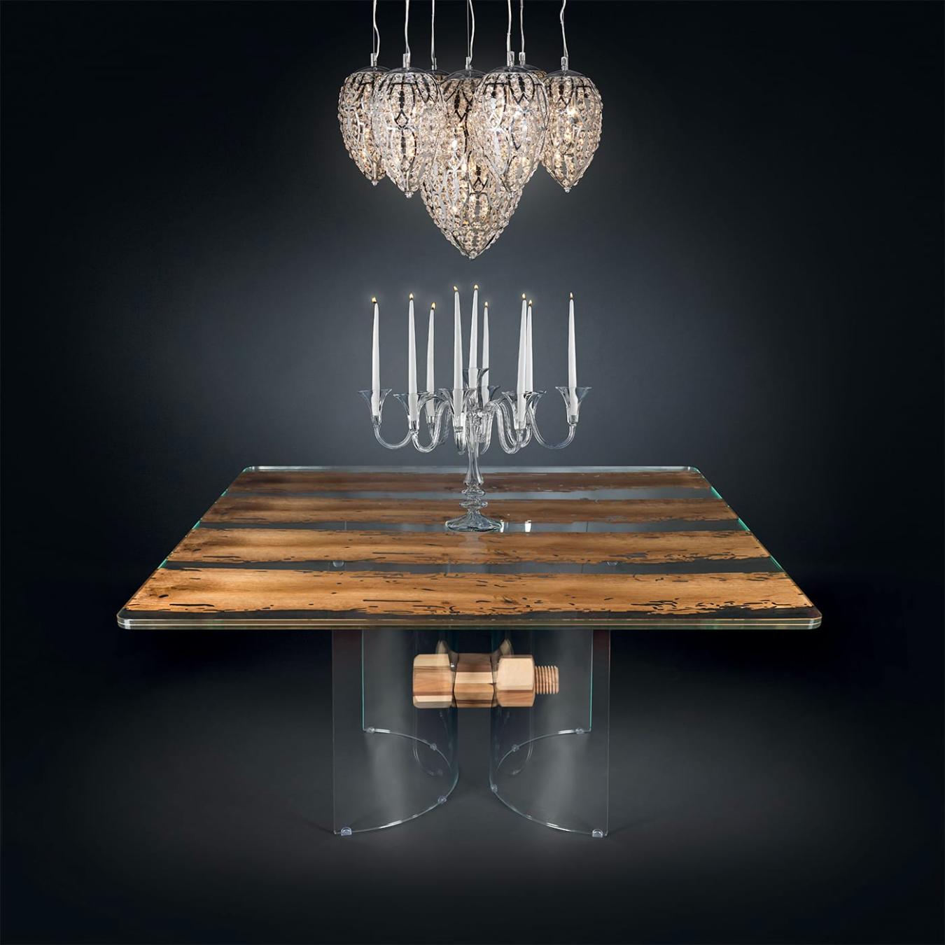Venezia Dining Table