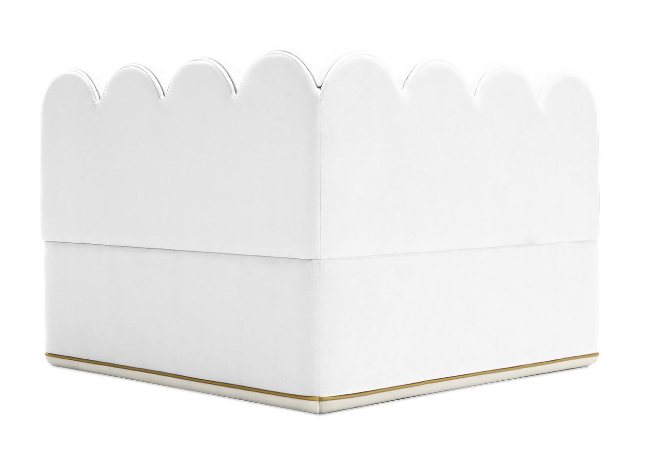 Cloud Corner Sofa