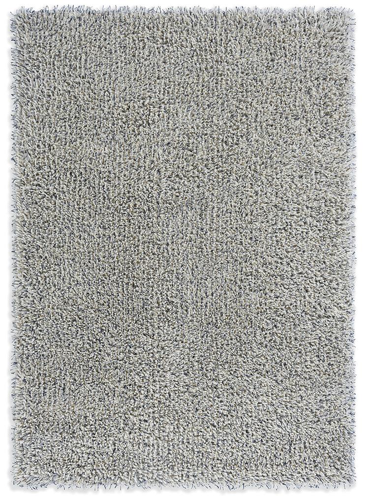 Ray Iron Shag Rug | Size: 250 x 350 cm