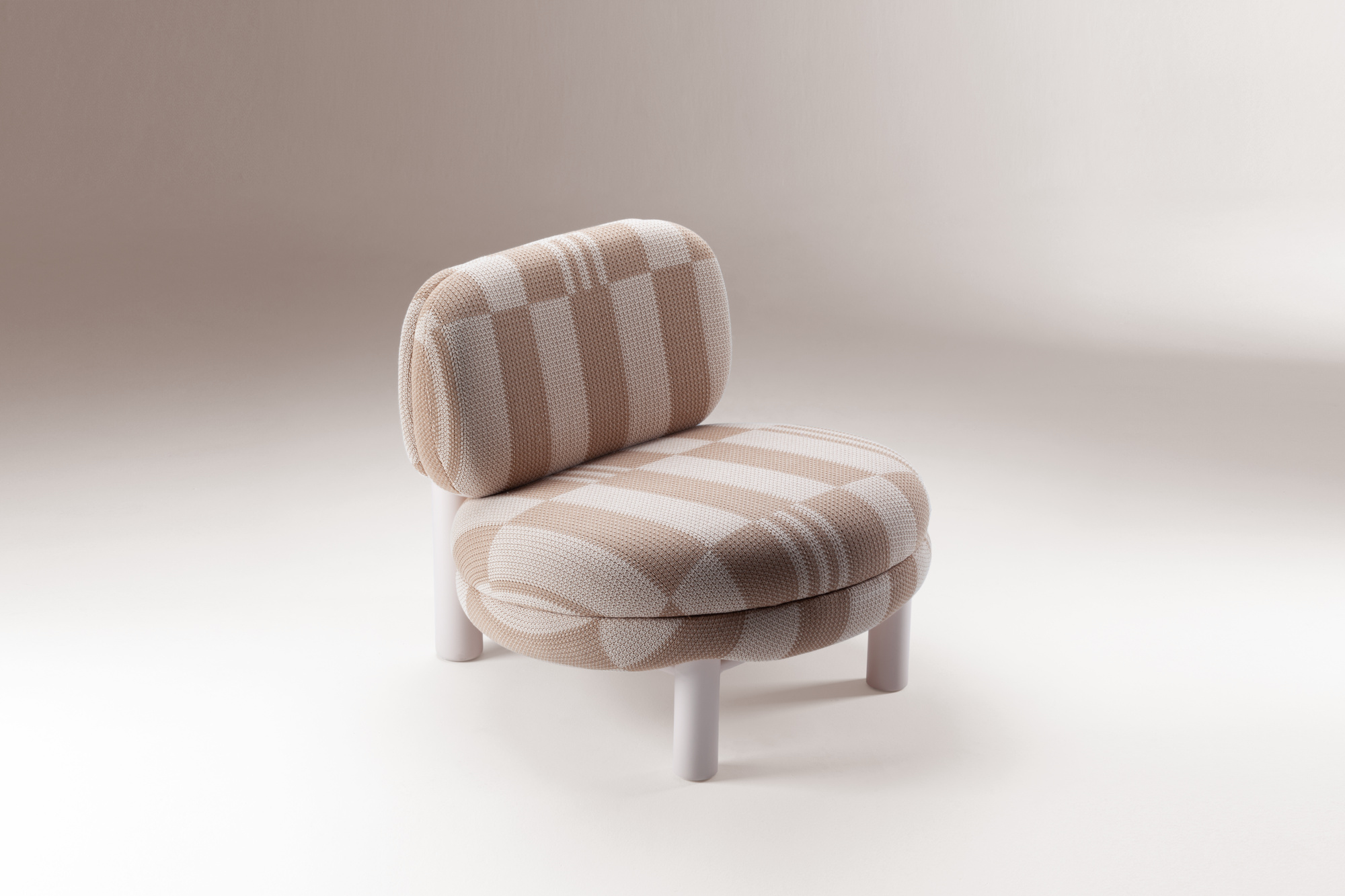 Aimi Artisan Armchair