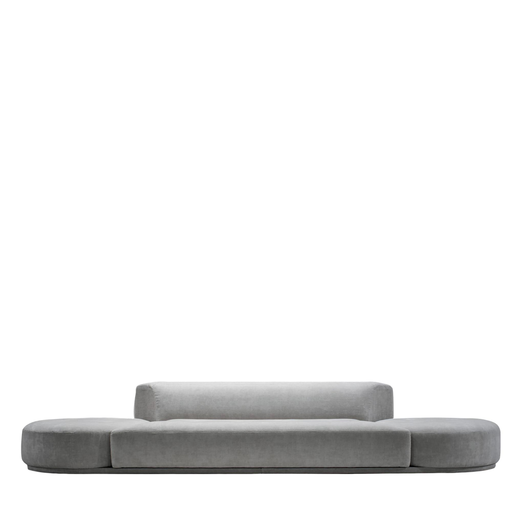 Bordone Tuscan Splendour Sofa