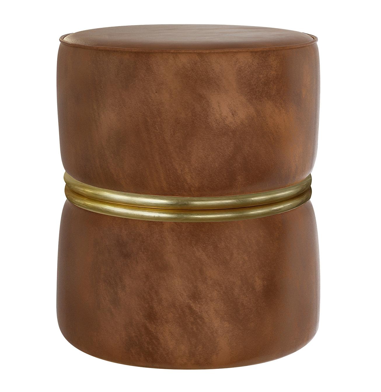 Capri Pouf