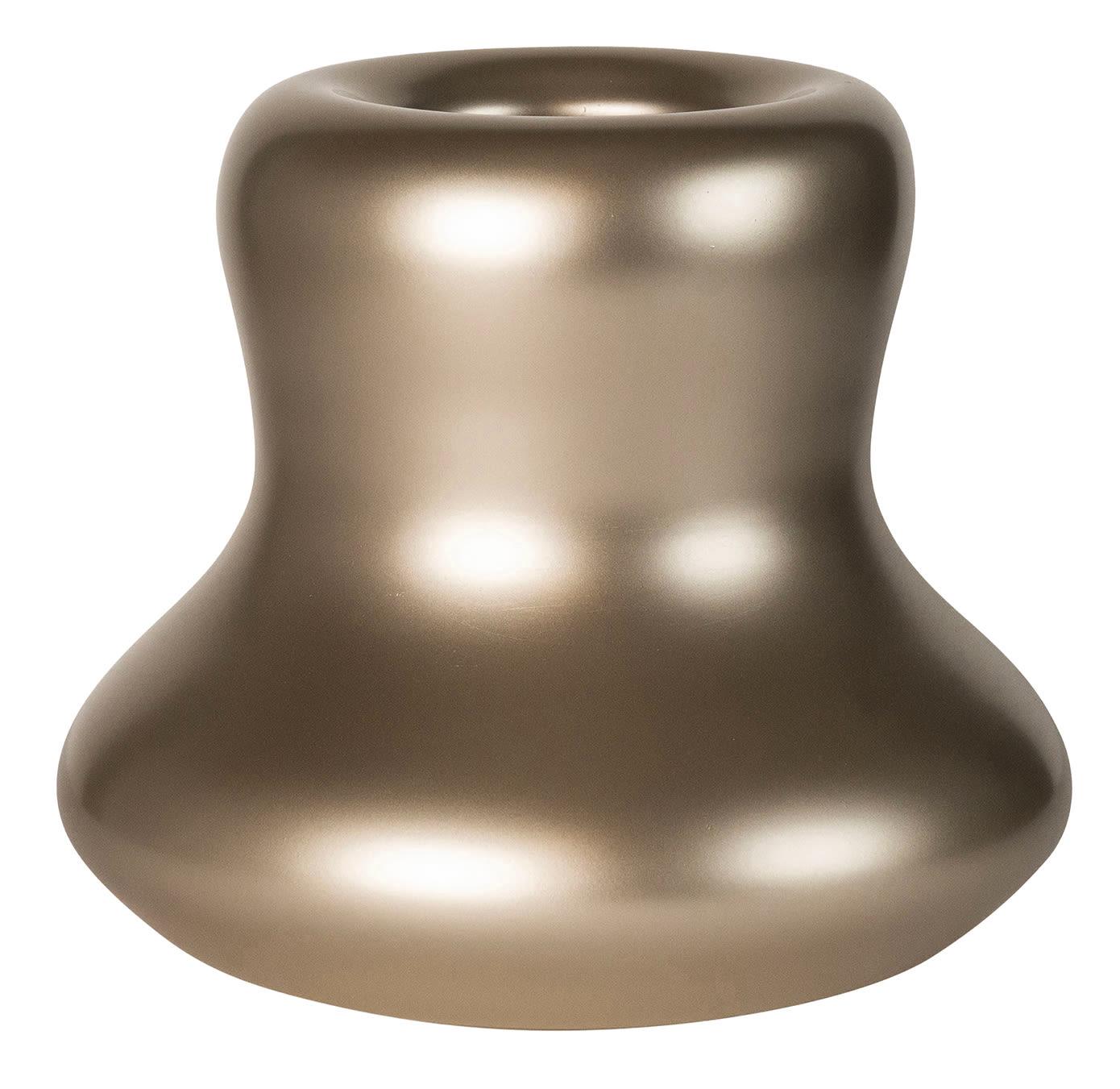 Bean Crafted Vase
