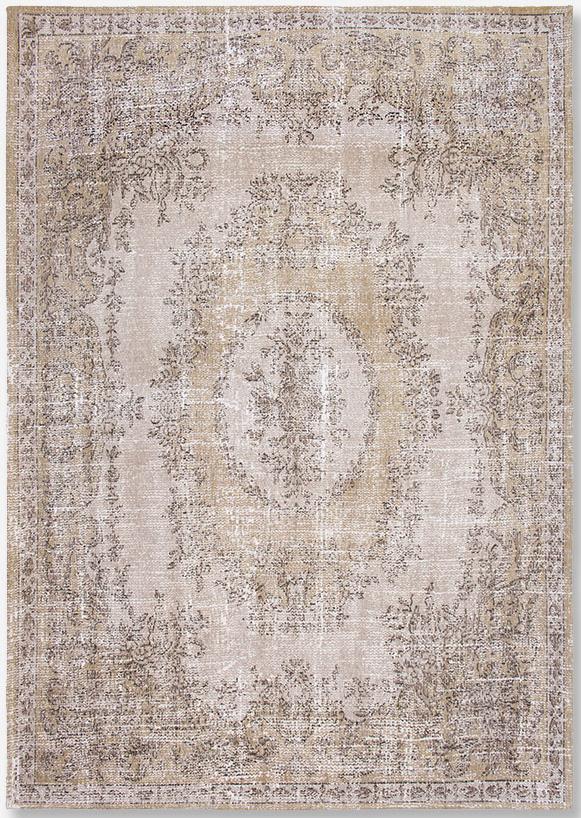 Visconti Beige 9137 Rug