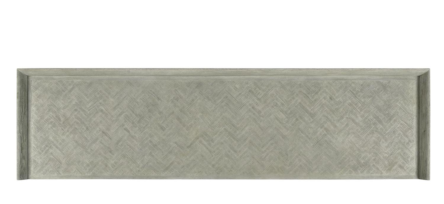 Ferdinand Buffet Cloudy Oak
