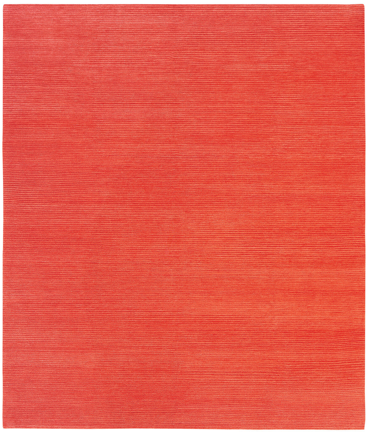 Full Deep Red Rug