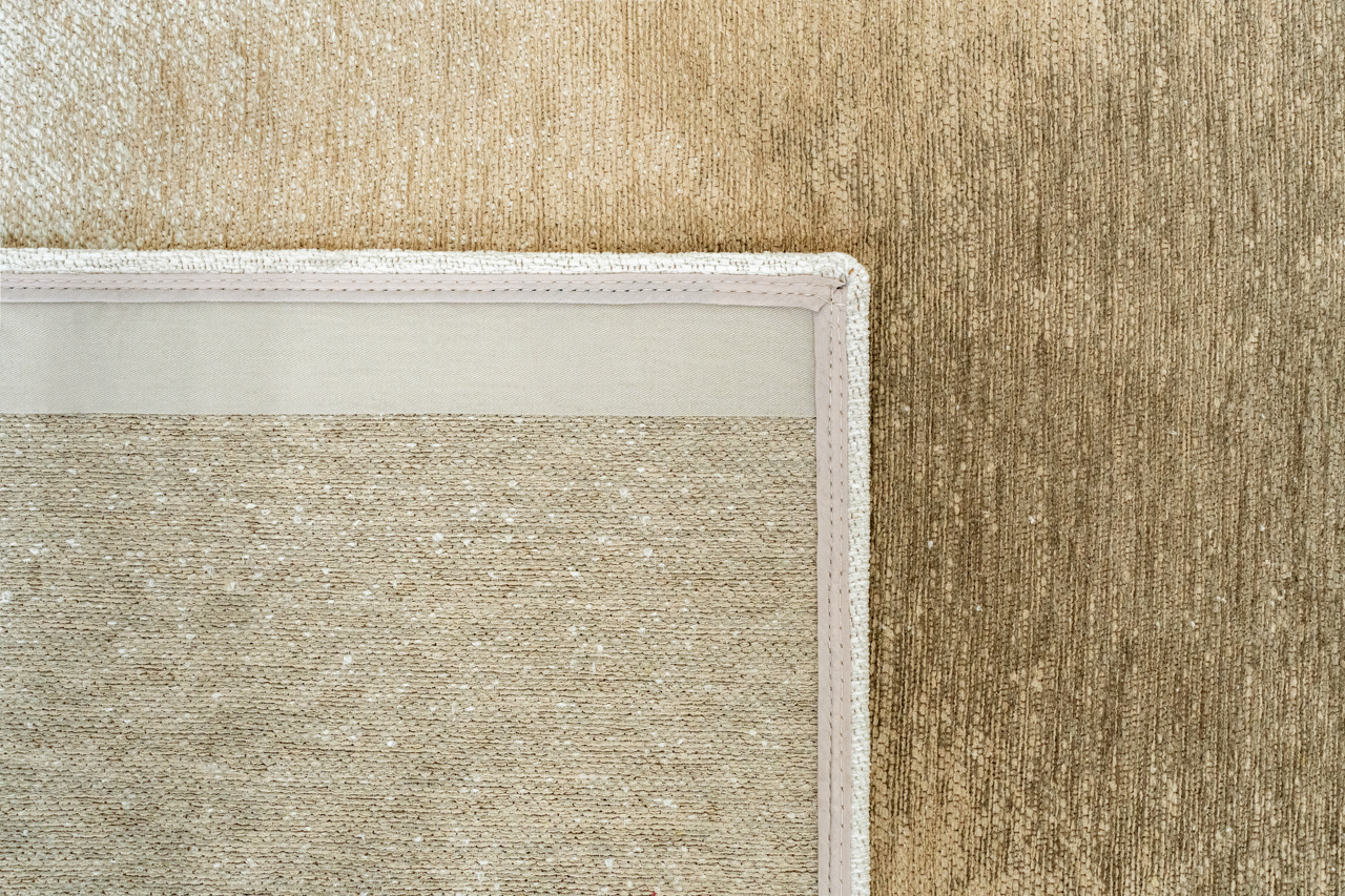 Drop Fawn Rug
