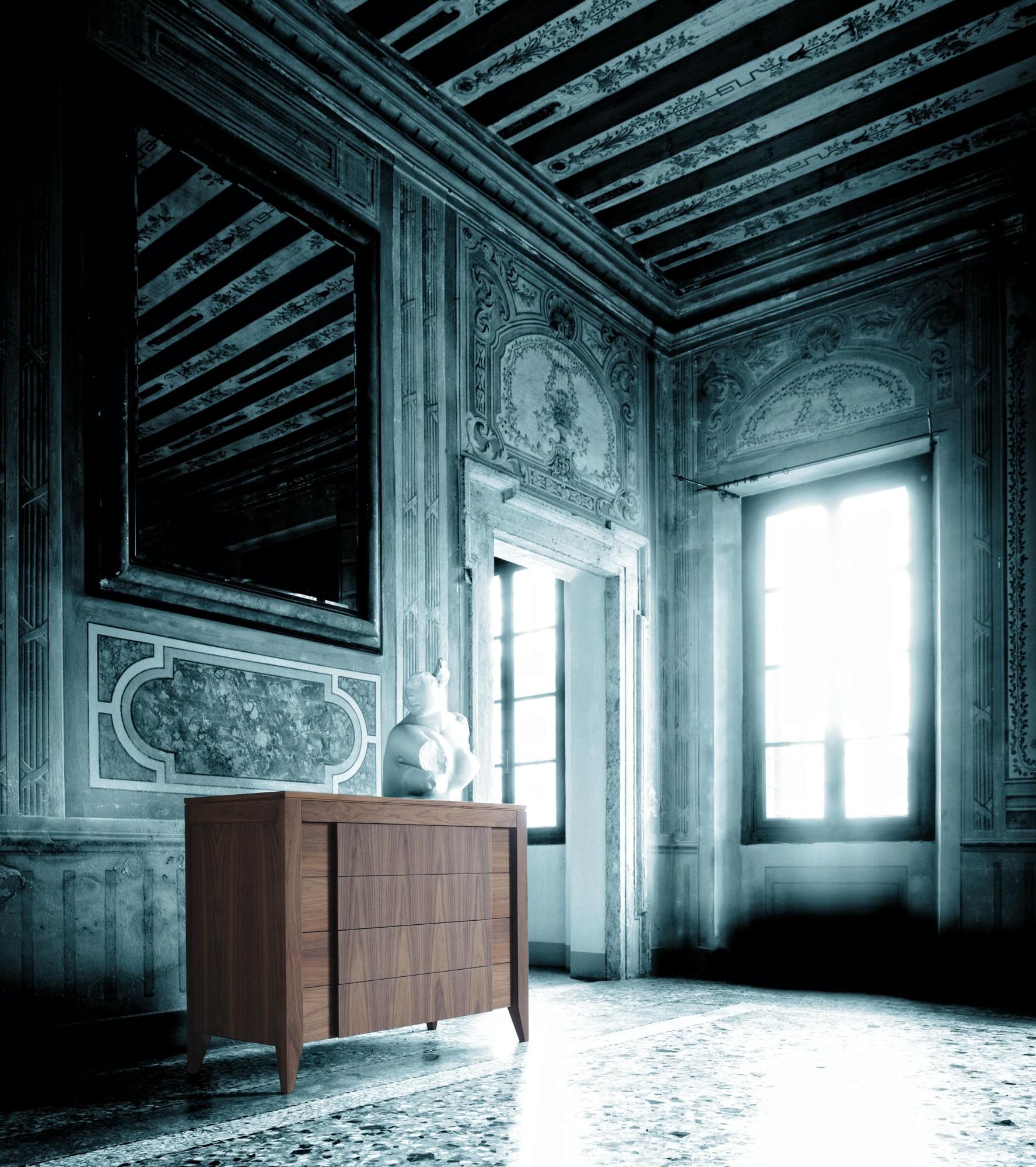 Anerio Chest Of Drawers