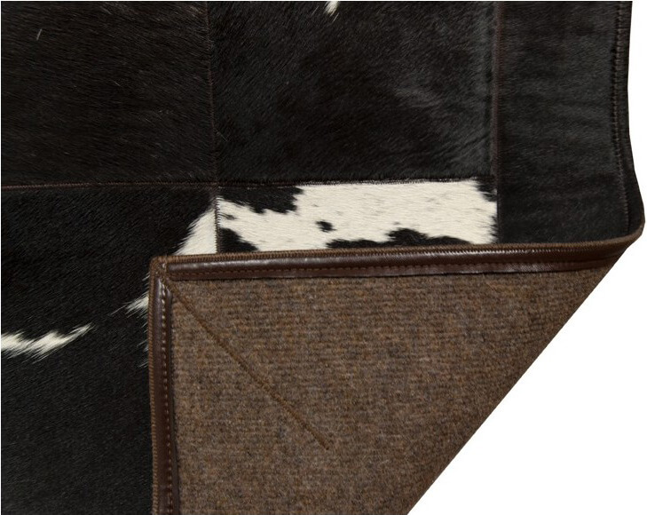 Avelis col.1 Cowhide Rug