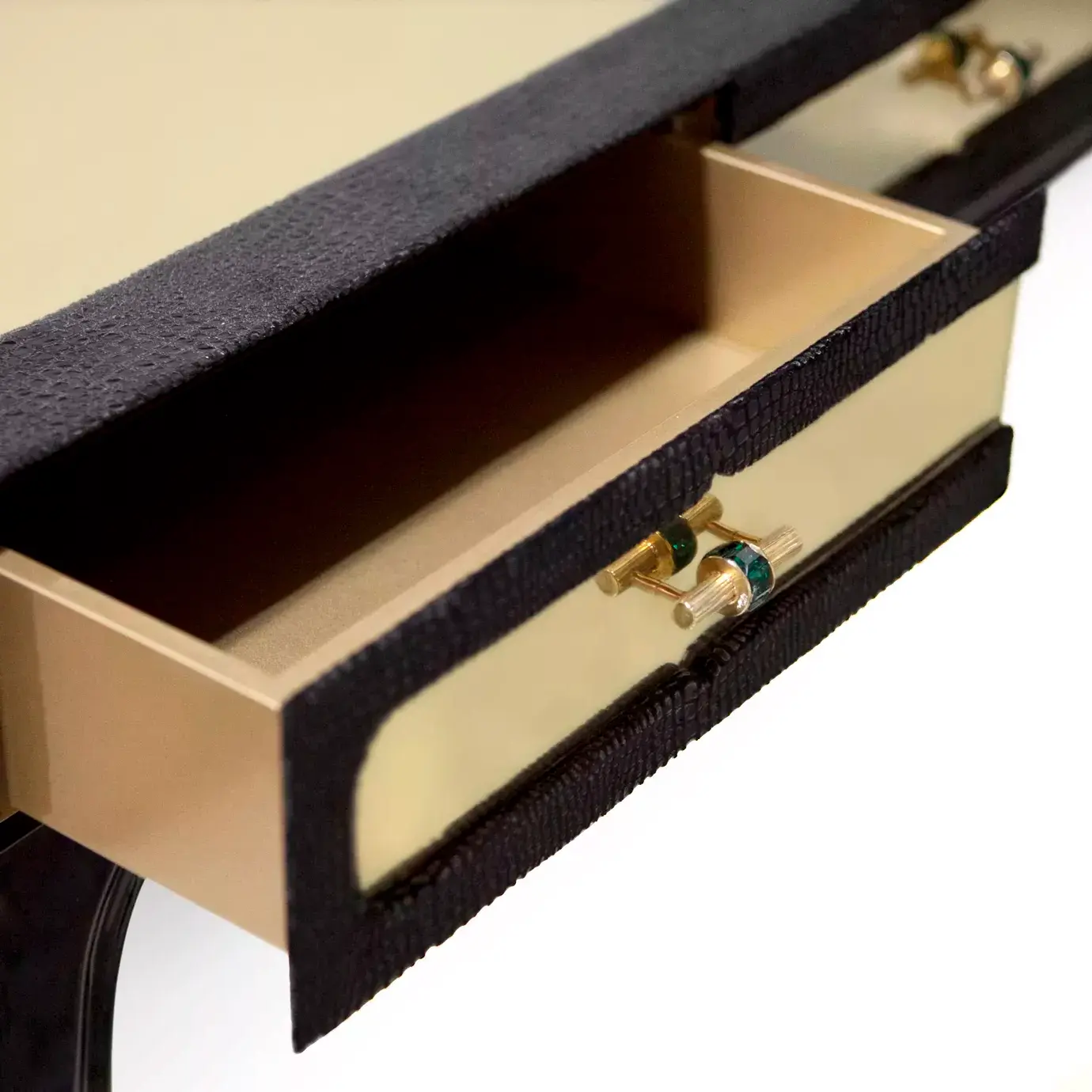 Exotique Dressing Table