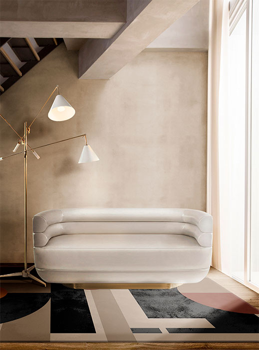 Lora Sofa - 2