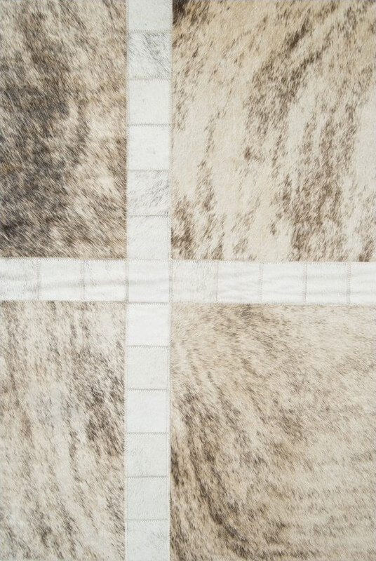 Galaktion Cowhide Rug