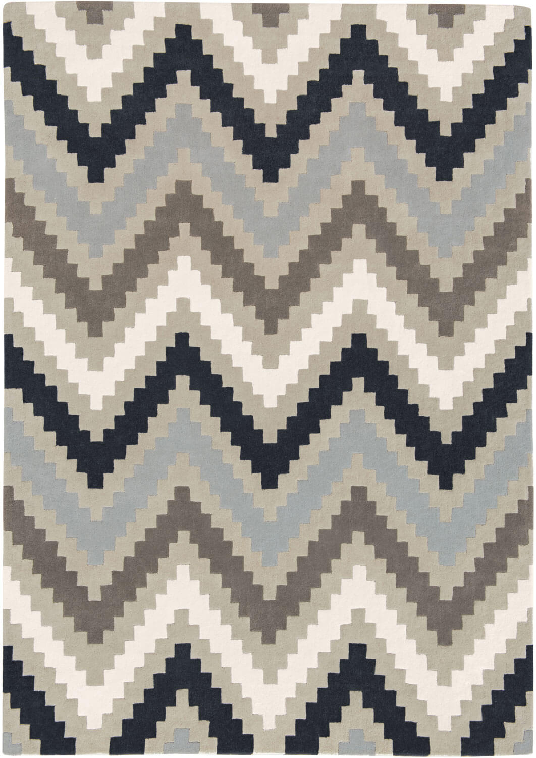 Scala Natural RG2002 Rug | Size: 240 x 340 cm