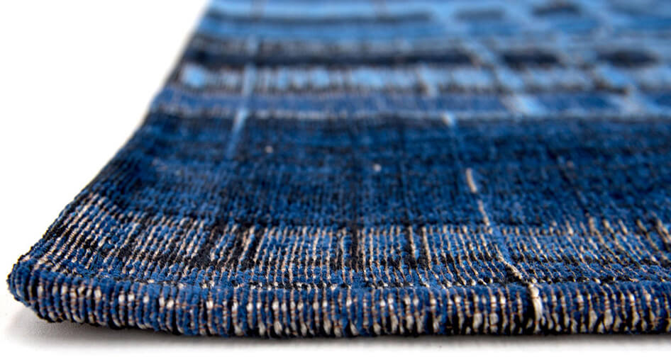 Rockefeller Blue Rug