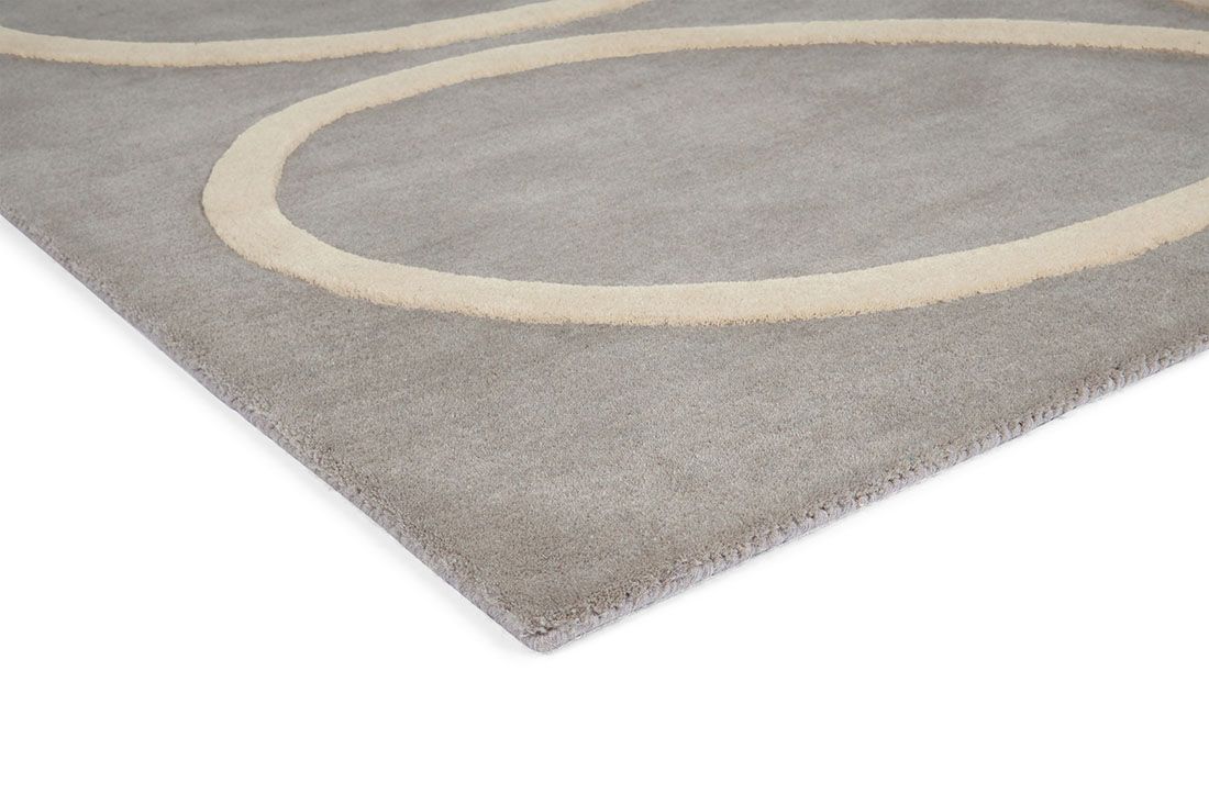 Giant Linear Stem 059404 Rug