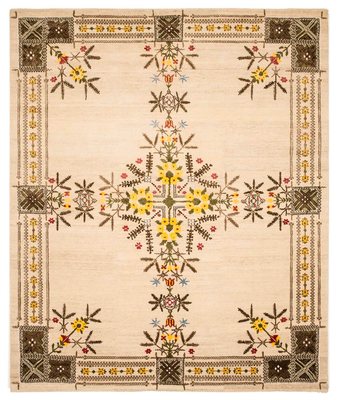 Volante 1 Rug