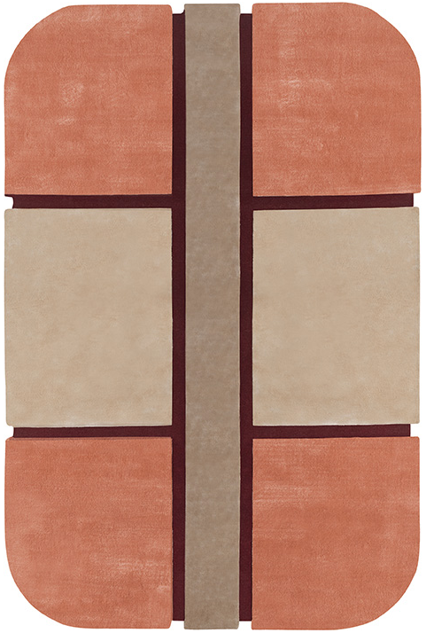 Modern Designer Rug