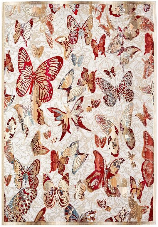 Venere Machine Made Rug