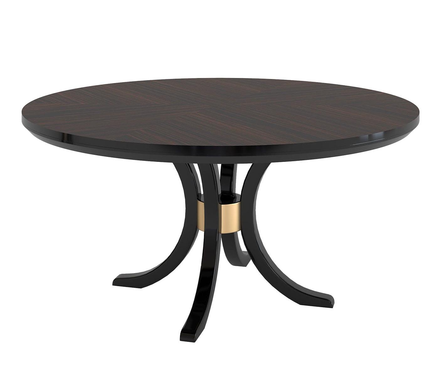 Iconic Round Dining Table