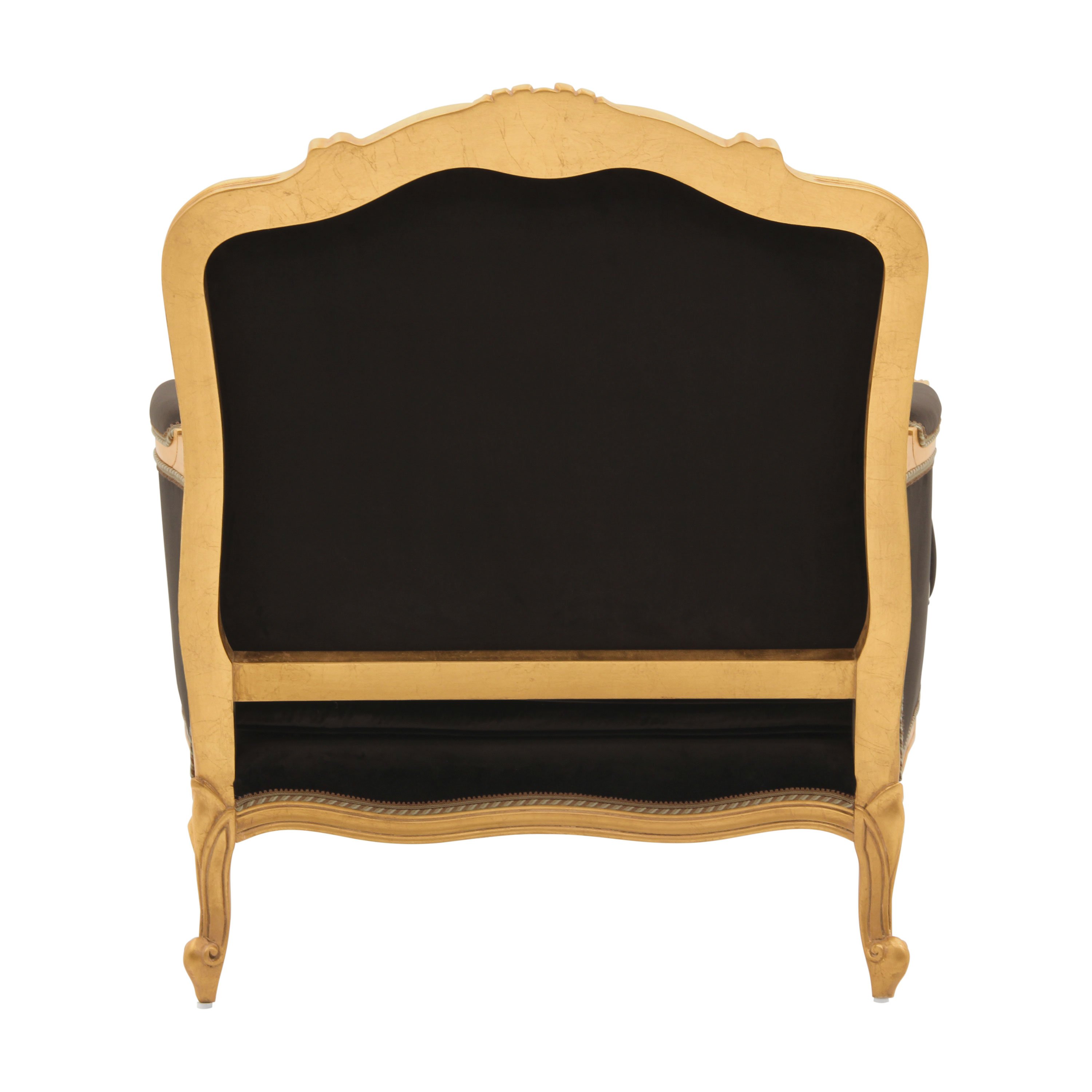 Spagna Classic Armchair