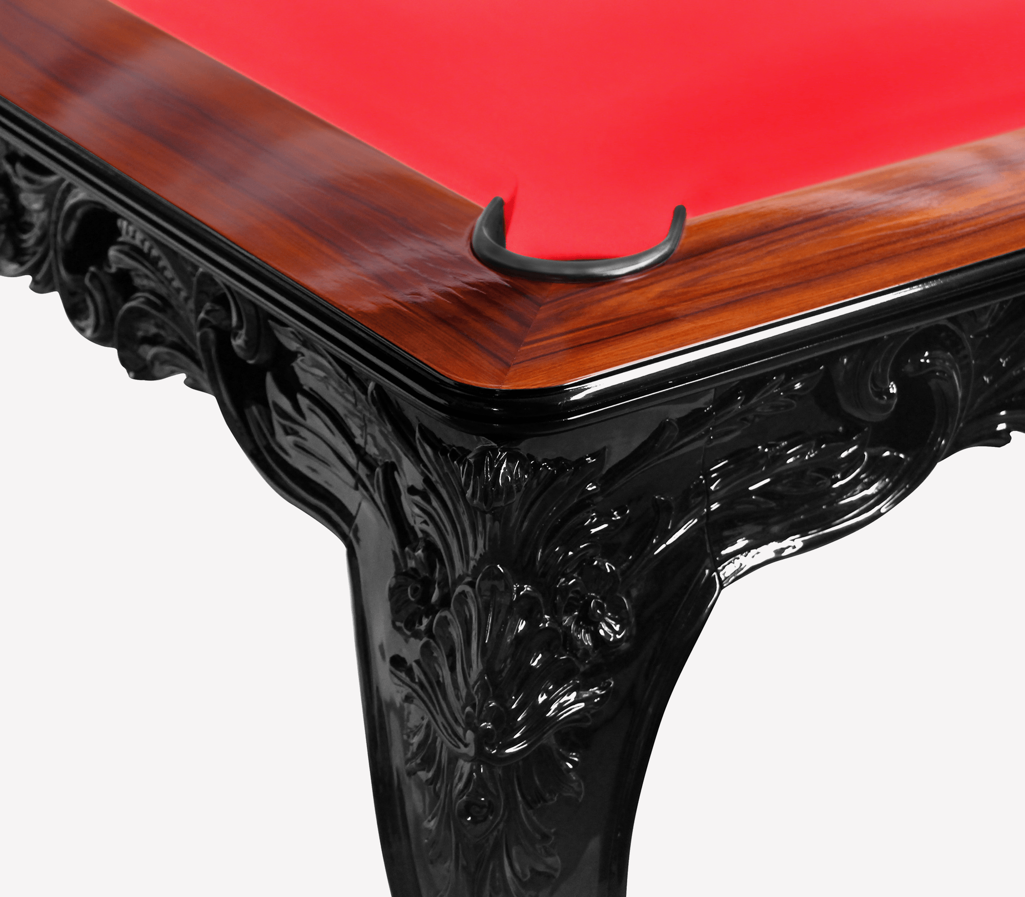 Regal Snooker Table