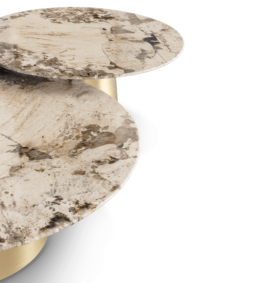 Kellan Side Table