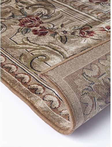 Oriental Viscose Rug | Size: 160 x 230 cm