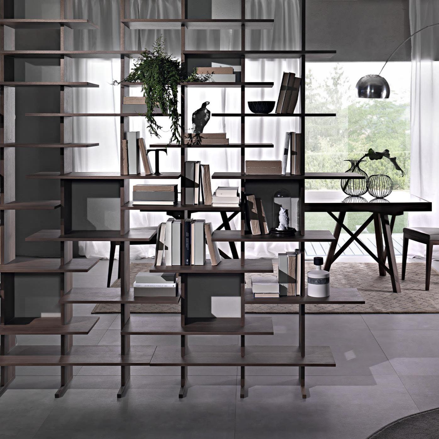 Elisabeth Signature Bookcase